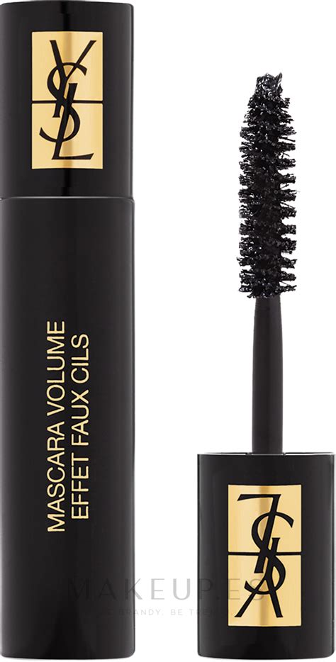 mascara effet faux cils ysl avis|boots YSL mascara.